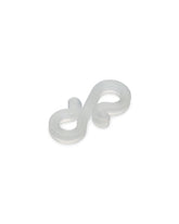 Gutter Hook Clips For Christmas Light Cord - HLO Lighting